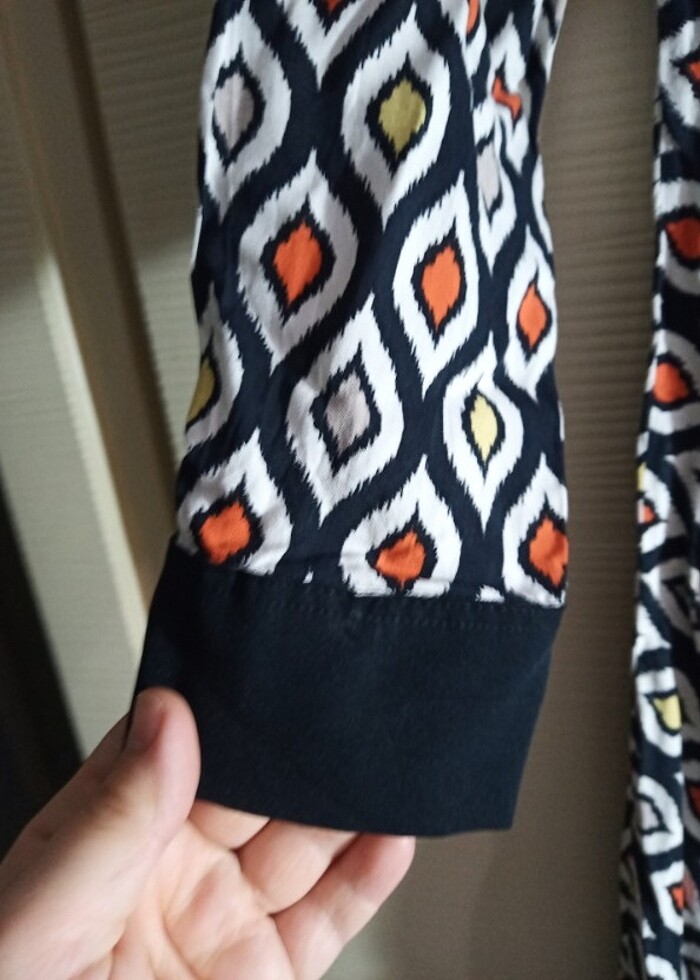 Uzun elbise ???? - Görsel 3