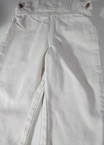 LC Waikiki Erkek çocuk bahçıvan pantolon