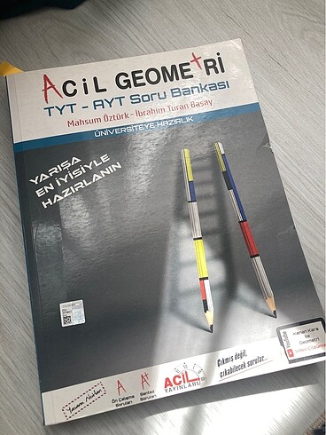 Soru bankası geometri