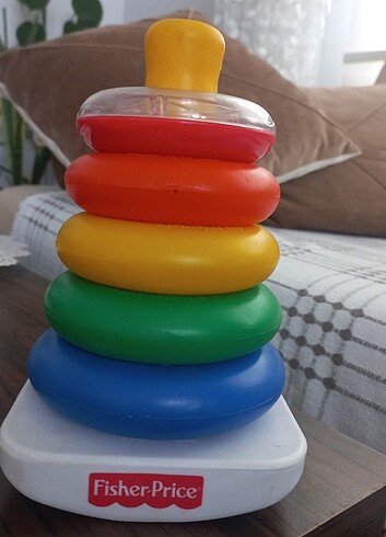 Fisher Price Oyuncak