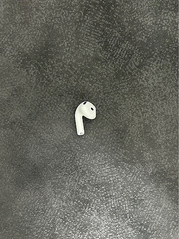 Airpods 4.nesil Garantili sol kısım