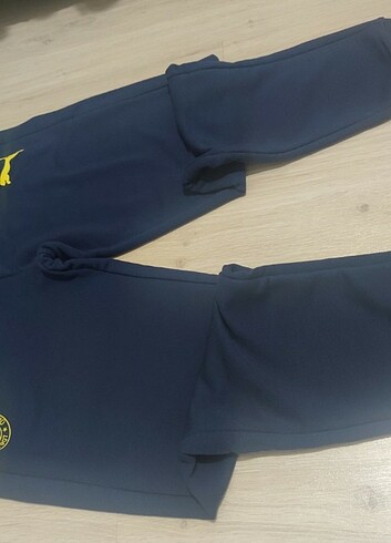 Standart Beden Beden lacivert Renk Puma Fenerbahçe esofman yeni sezon