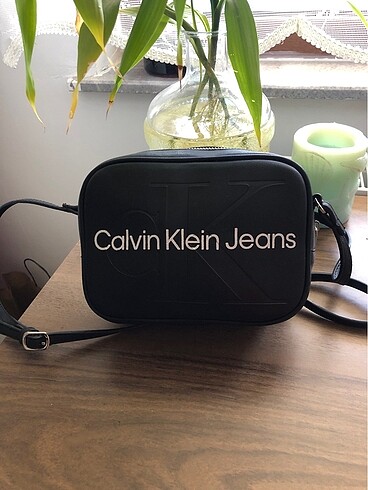Calvin Klein Calvin Klein Çanta