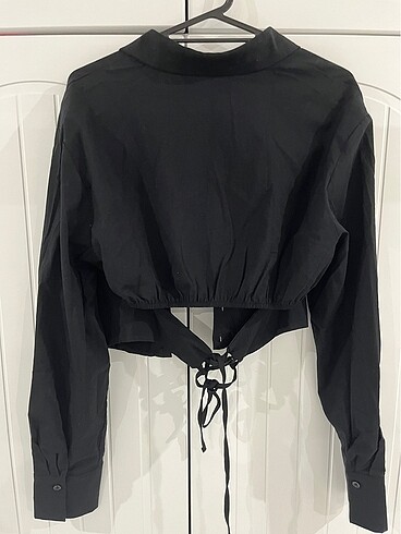 l Beden trendyolmilla kadın üst crop korse bluz