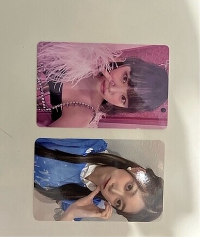  iki pc iki sleeve bi kitap