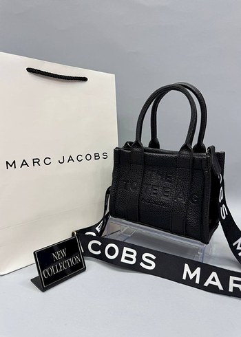 Diğer Marc Jacobs Pembe Deri Kadın El Çantası