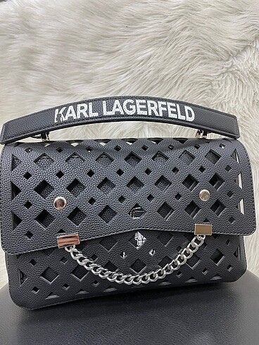 Karl Lagerfeld Çanta