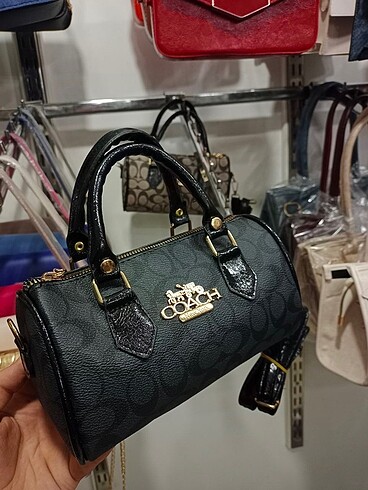 Beden çeşitli Renk Çanta
