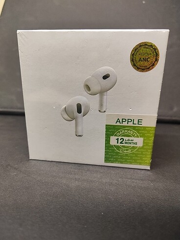 Beden Airpods kulaklık