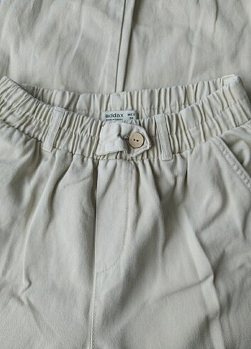 Bej pantolon