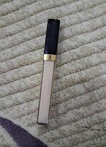  Beden Chanel şeffaf gloss