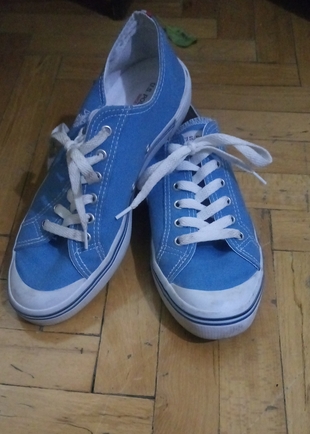 polo ayakkabi