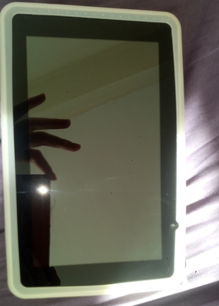 casper tablet