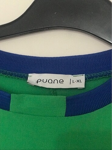 48 Beden Puane marka tunik