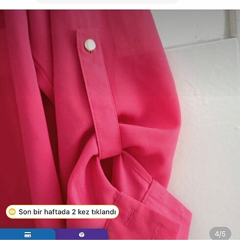 Primark Primark marka gömlek