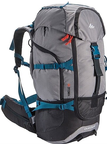 Quechua Forclaz50