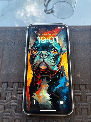 Iphone XR 64Gb