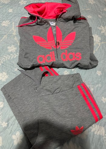 Adidas 38