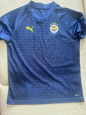 Fenerbahçe forma