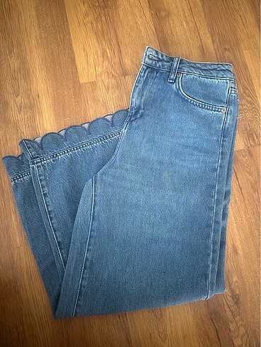 Mudo 27 beden jean