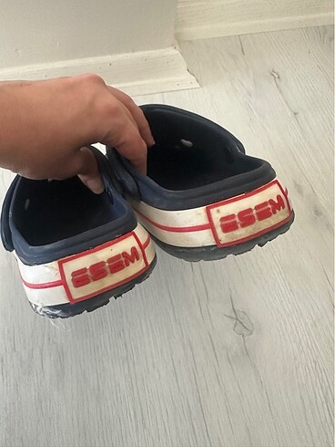 37 Beden 38 numara terlik