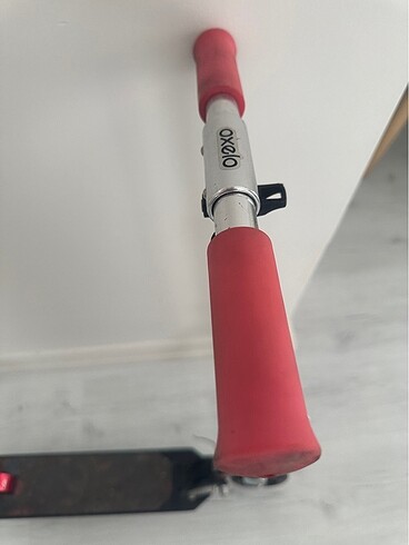 Decathlon Decathlon katlanır scooter