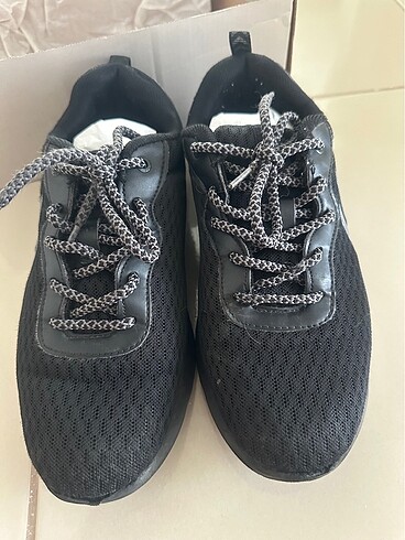 Hummel spor ayakkabı unisex