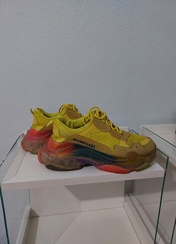 Balenciaga KADIN SPOR AYAKKABI