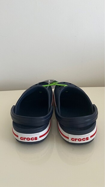 31 Beden Crocs