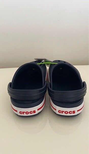33 Beden Crocs