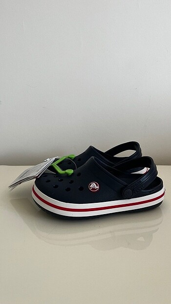 30 Beden Crocs