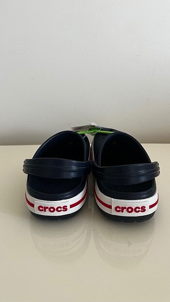 30 Beden lacivert Renk Crocs