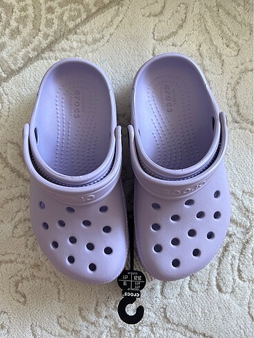 Crocs Lila crocs 28-29 c11