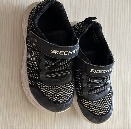 Skechers 26 numara ayakkabı - Görsel 2