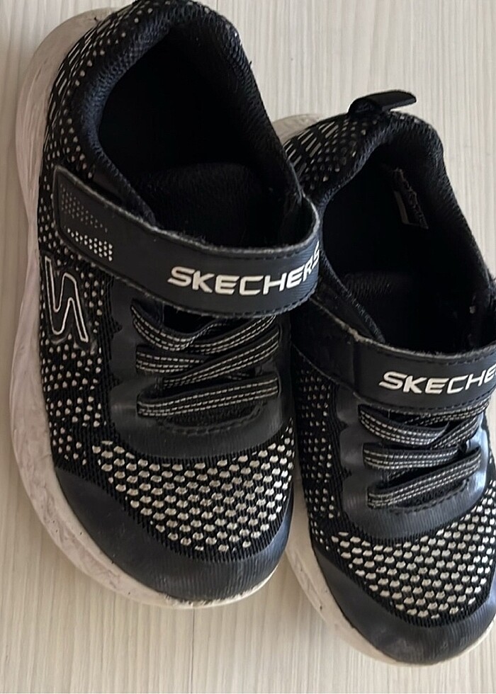 Skechers 26 numara ayakkabı - Görsel 2