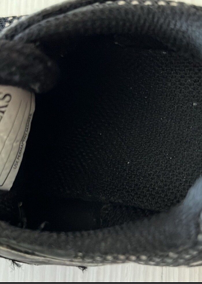 Skechers 26 numara ayakkabı - Görsel 3