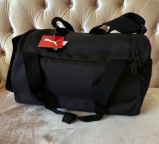 Puma spor çanta xs - Görsel 3