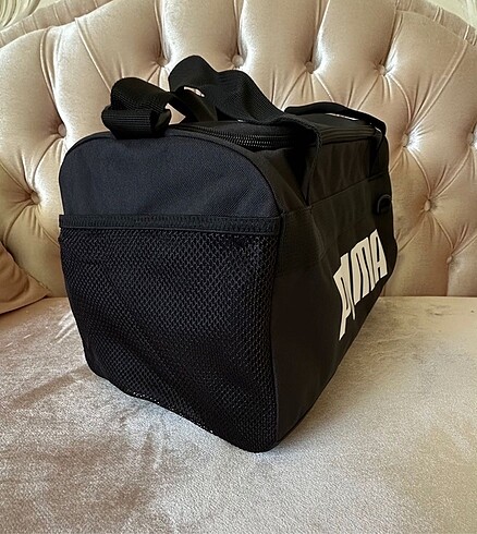 Puma spor çanta xs - Görsel 2