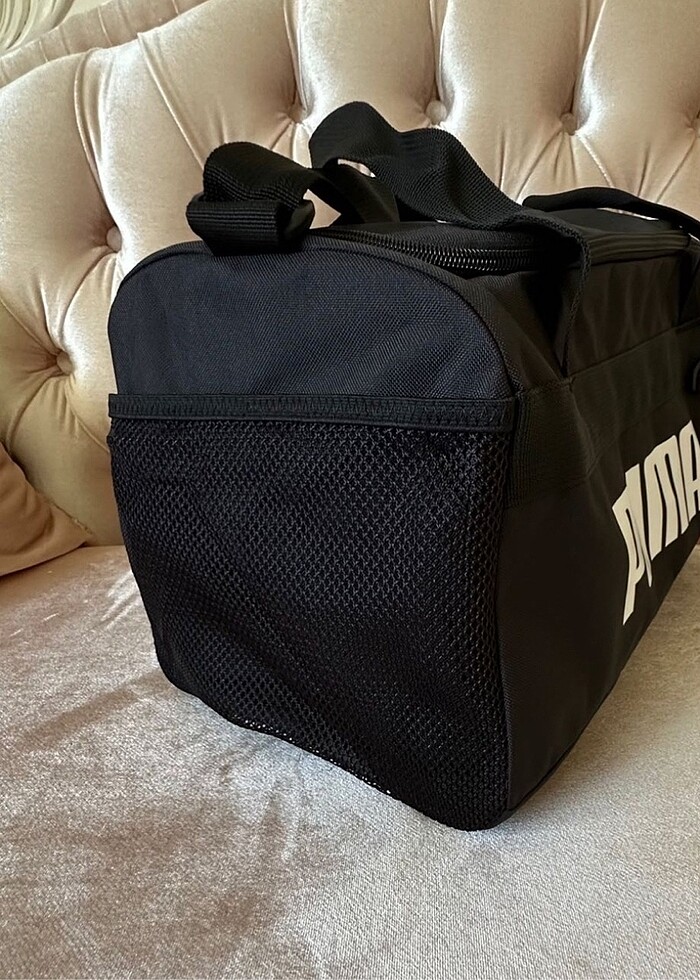 Puma spor çanta xs - Görsel 2