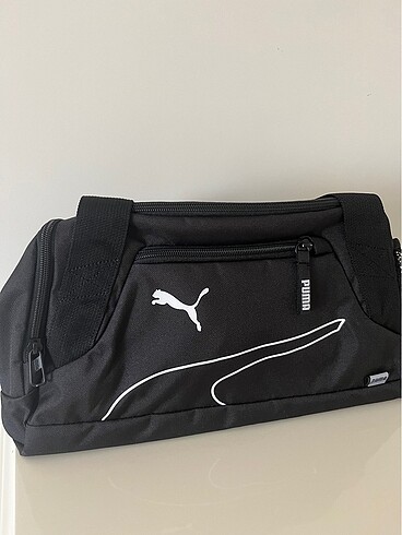 Puma spor çanta - Görsel 2