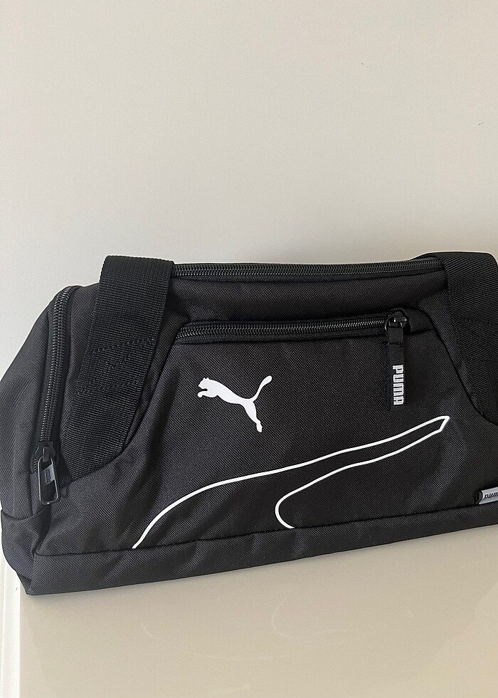 Puma spor çanta - Görsel 2