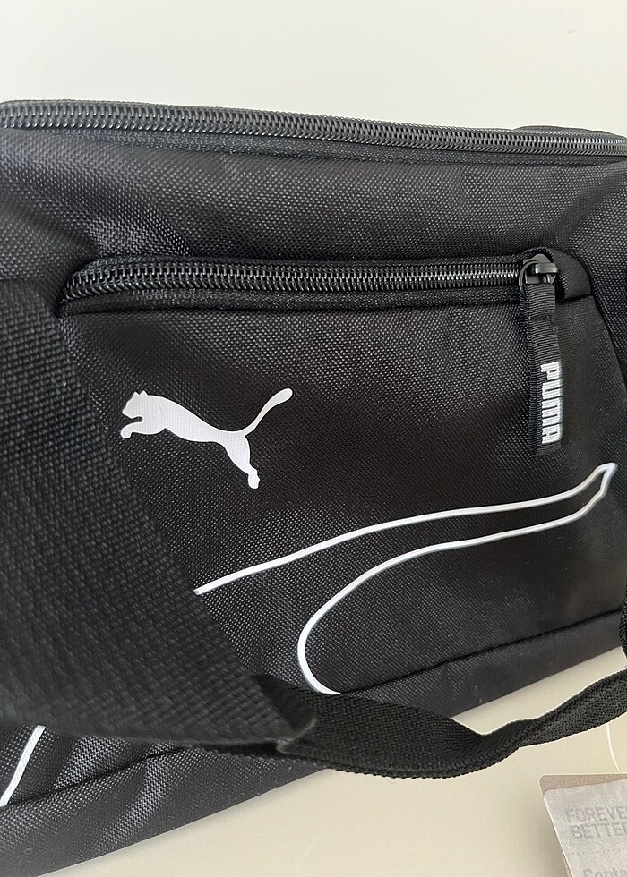 Puma spor çanta - Görsel 3