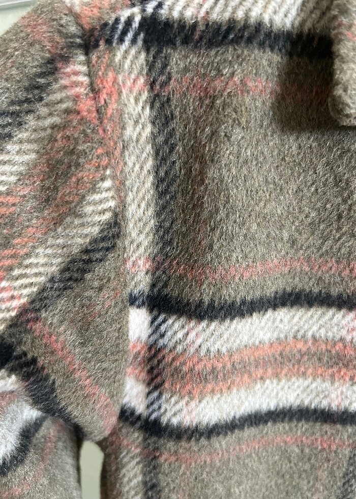 Zara 4-5 yaş çocuk dış giyim - Görsel 3