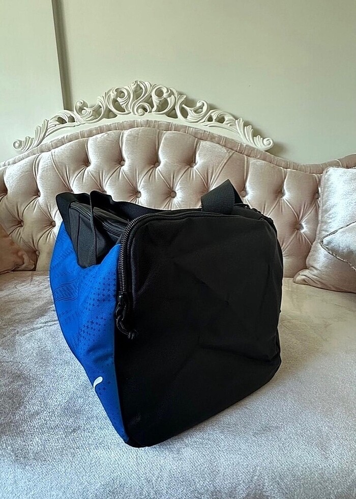 Puma Spor çantası - Görsel 2