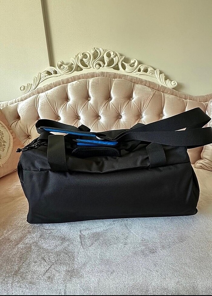 Puma Spor çantası - Görsel 3