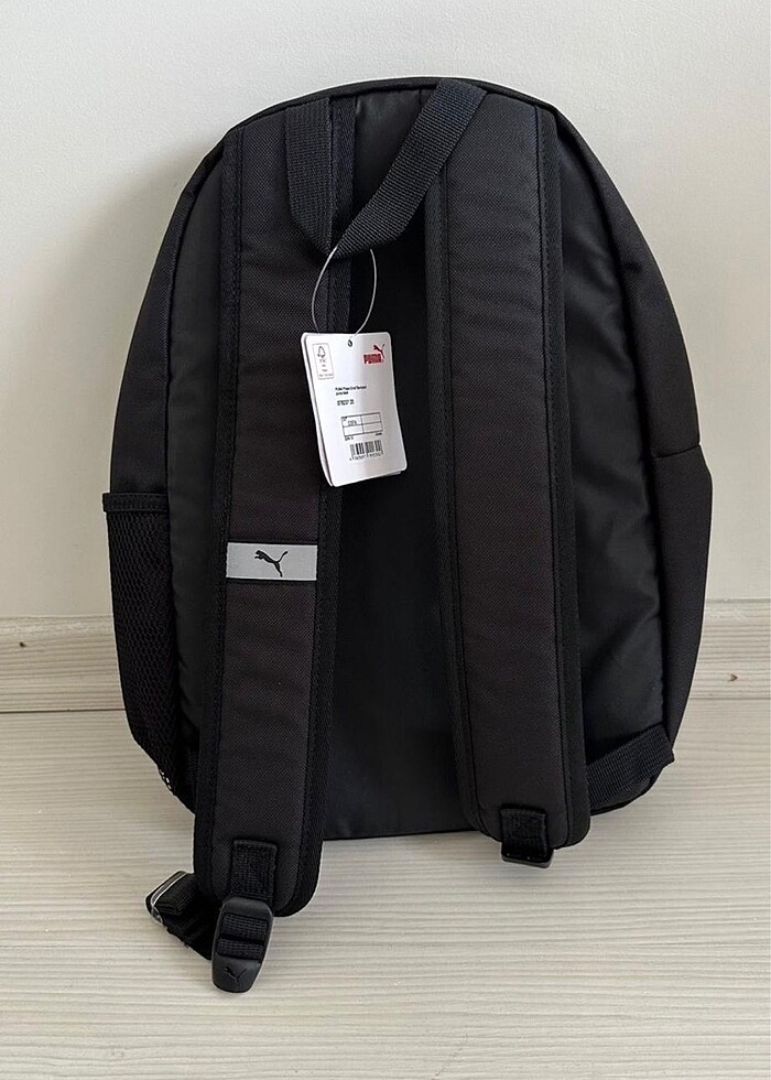 Puma Çocuk Sırt Çantası - Görsel 2