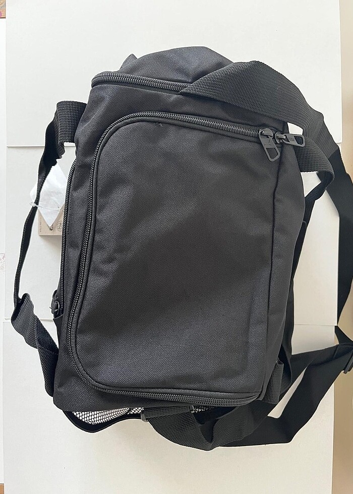 Puma spor çantası XS - Görsel 4