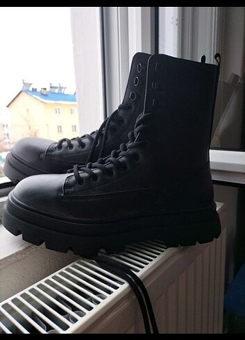 Bershka bot erkek bot