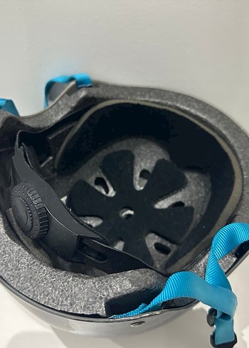 Ayarlanabilir Paten / Kaykay Kaskı - Görsel 6