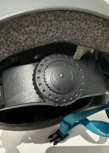 Ayarlanabilir Paten / Kaykay Kaskı - Görsel 2